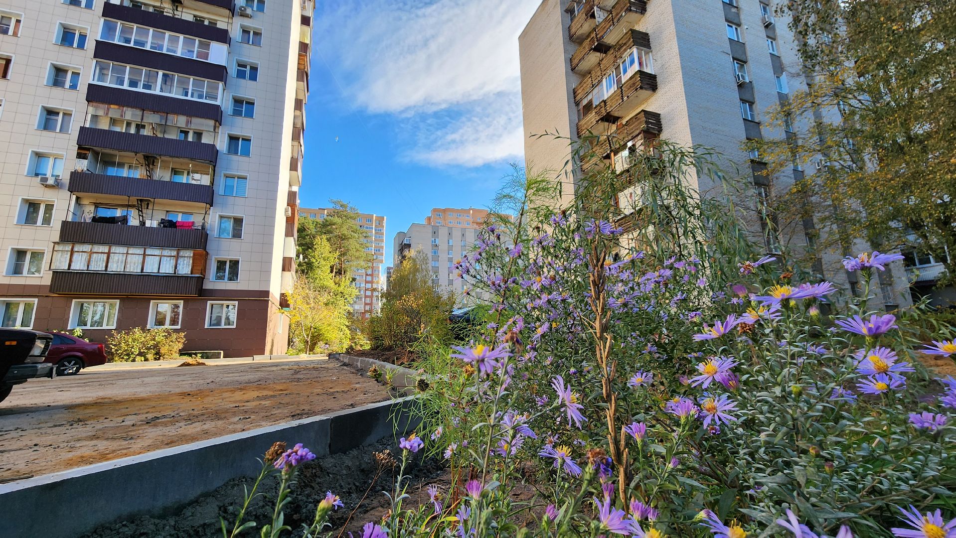 протвино, серпухов, благоустройство, кбдт, улица победы,
