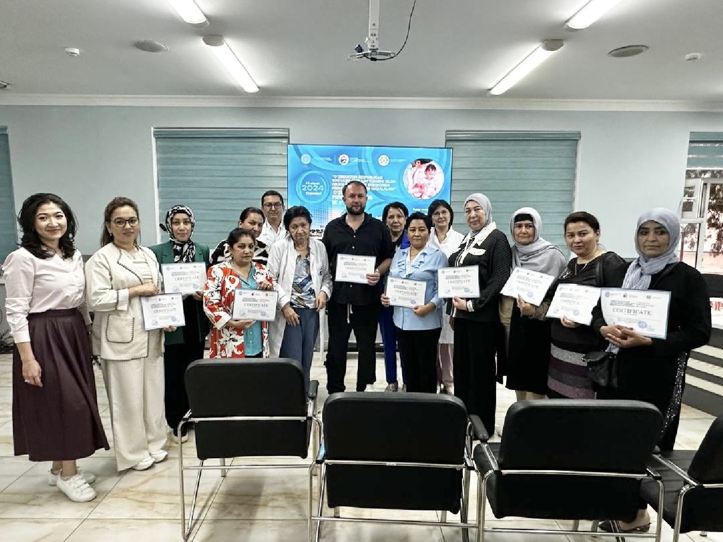 Балашиха, Подмосковье, центр грудного вскармливания, Балашихинский роддом, Денис Аксенов, неонатологи подмосковья,