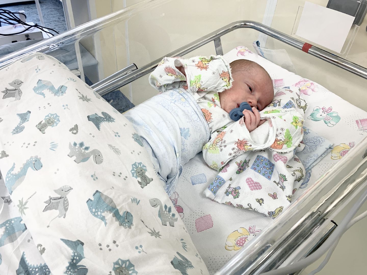 Балашиха, Подмосковье, центр грудного вскармливания, Балашихинский роддом, Денис Аксенов, неонатологи подмосковья,