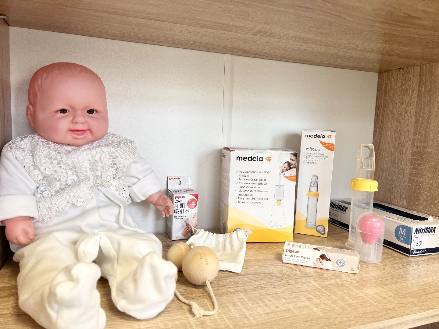 Балашиха, Подмосковье, центр грудного вскармливания, Балашихинский роддом, Денис Аксенов, неонатологи подмосковья,