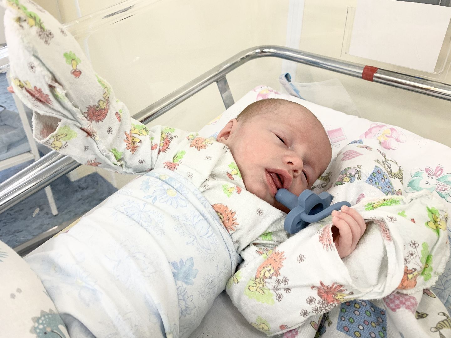 Балашиха, Подмосковье, центр грудного вскармливания, Балашихинский роддом, Денис Аксенов, неонатологи подмосковья,