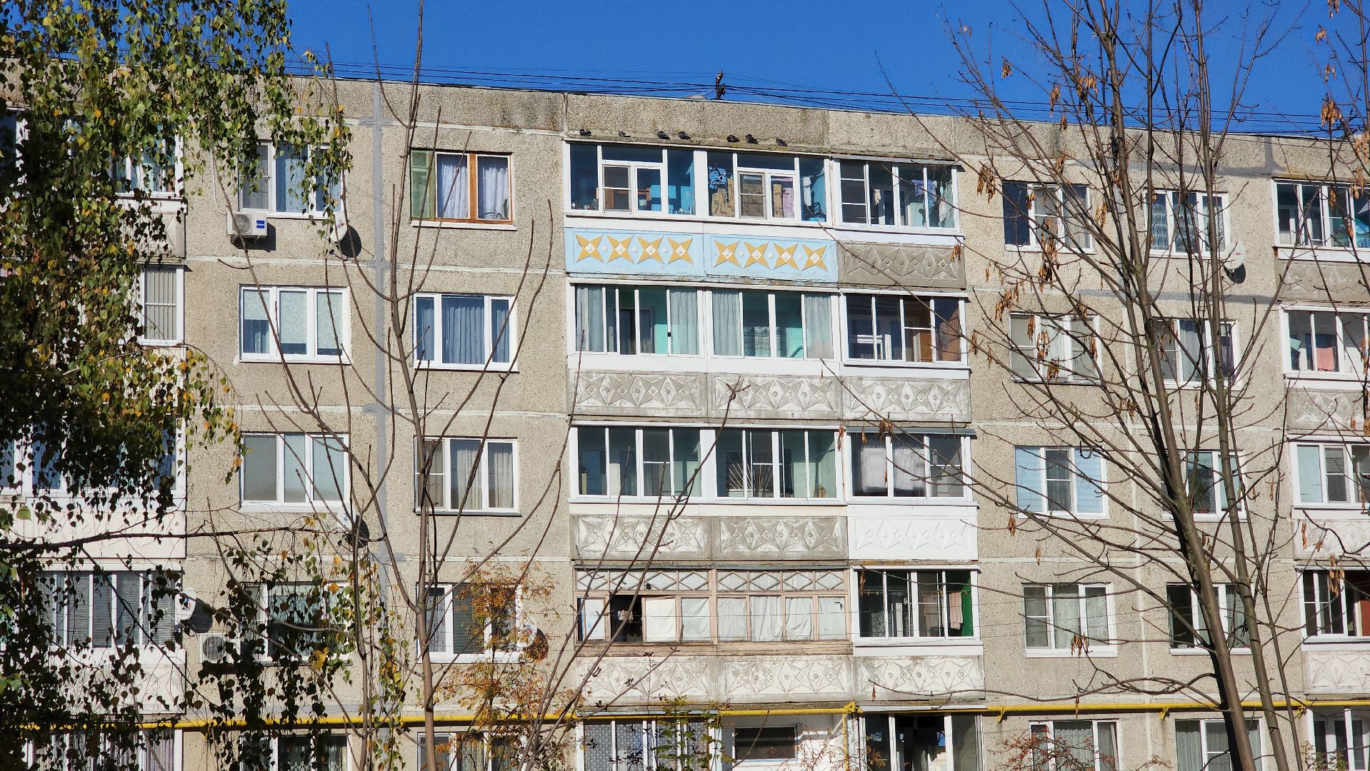 воскресенск, отопление, авария,