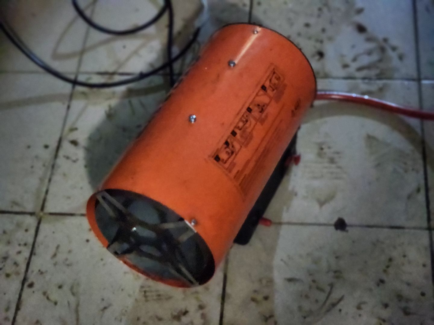 воскресенск, отопление, авария,