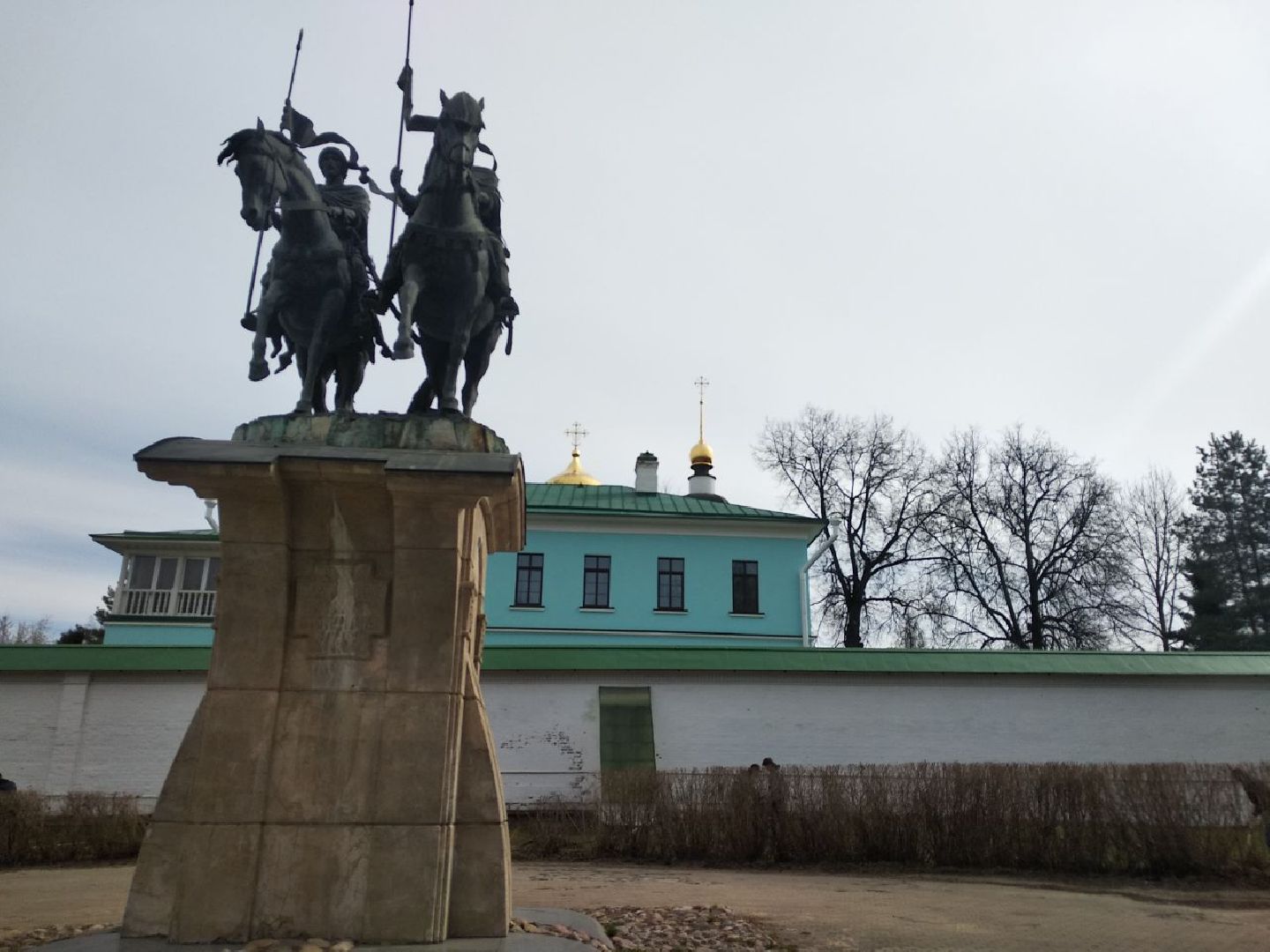 Дмитров, Благоустройство, Министерство ЖКХ МО