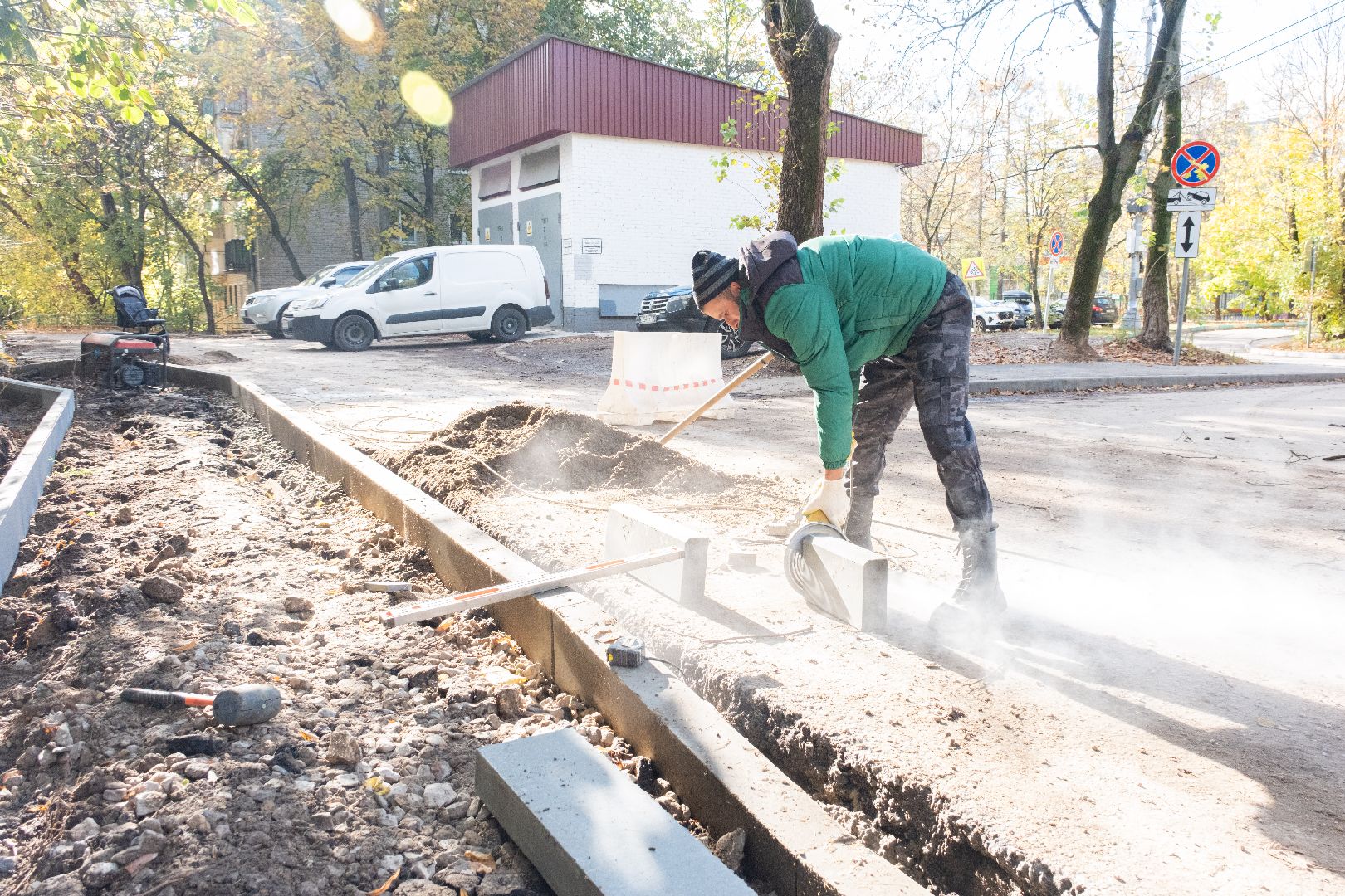 лыткарино, благоустройство, кбдт,