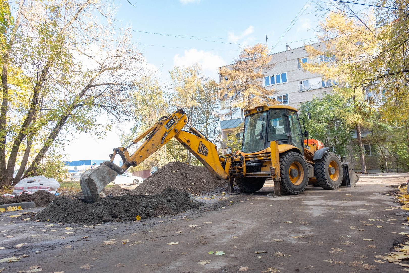 лыткарино, благоустройство, кбдт,