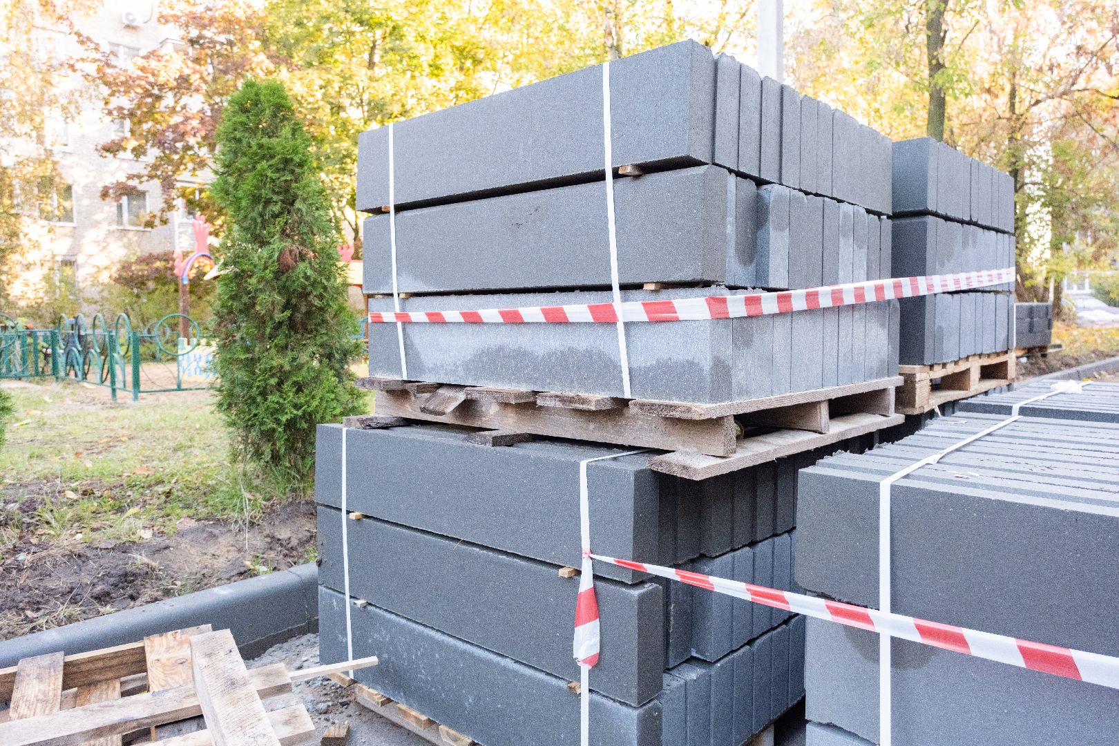 лыткарино, благоустройство, кбдт,