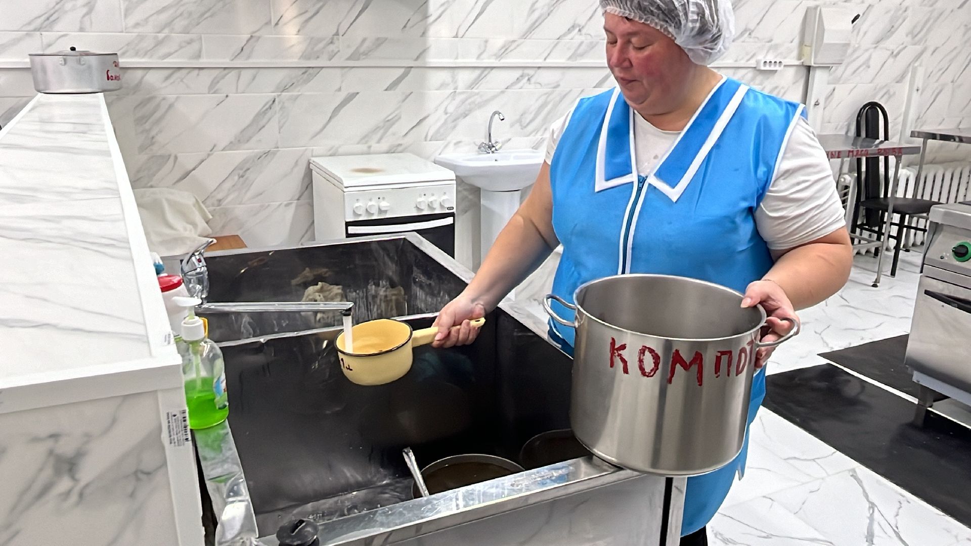 волоколамск, образование, капитальный ремонт, детский сад,