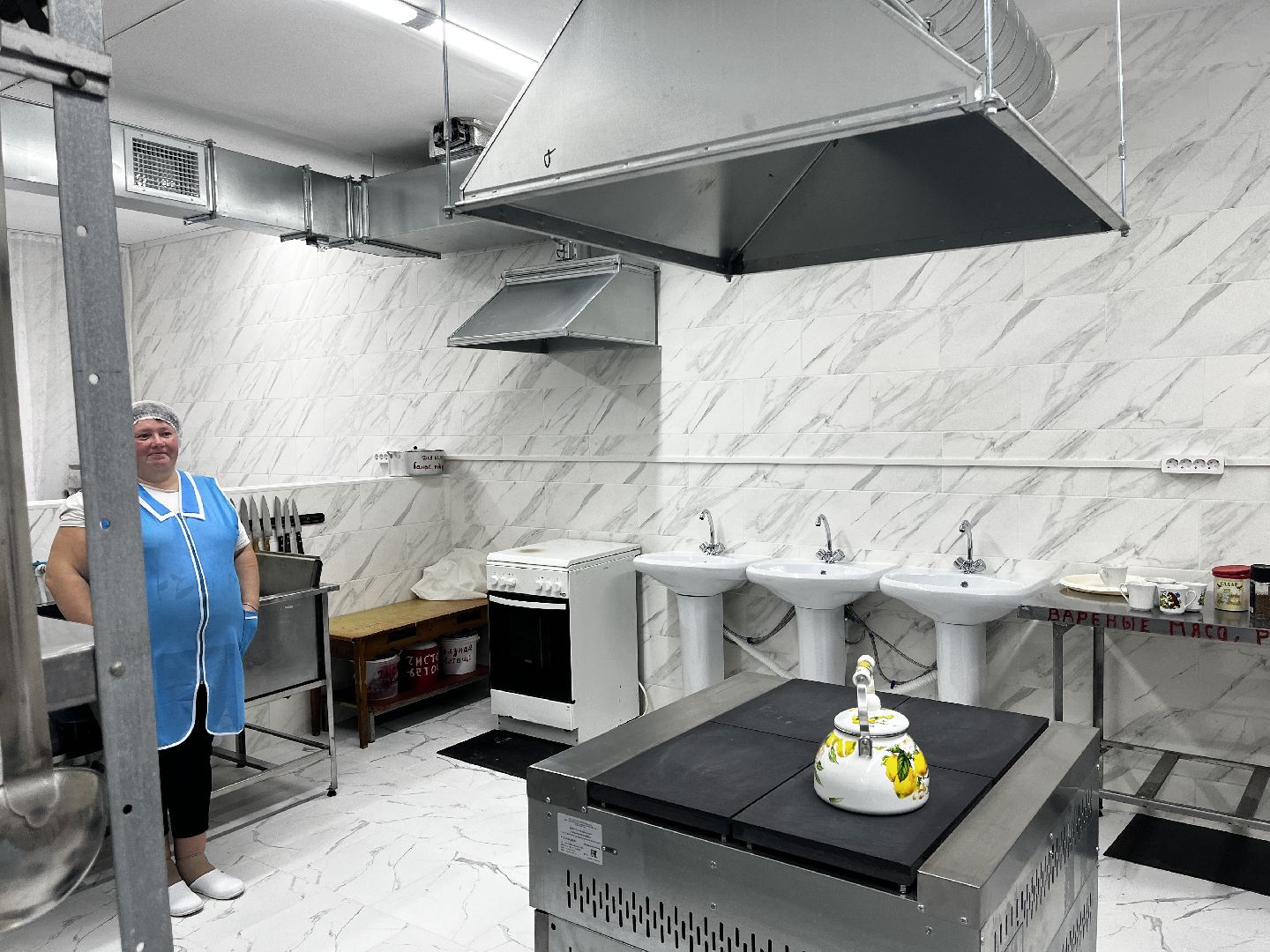 волоколамск, образование, капитальный ремонт, детский сад,