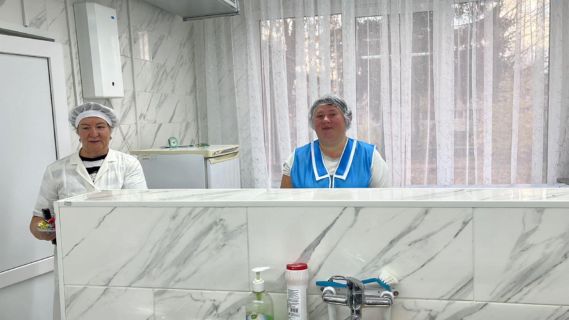 волоколамск, образование, капитальный ремонт, детский сад,