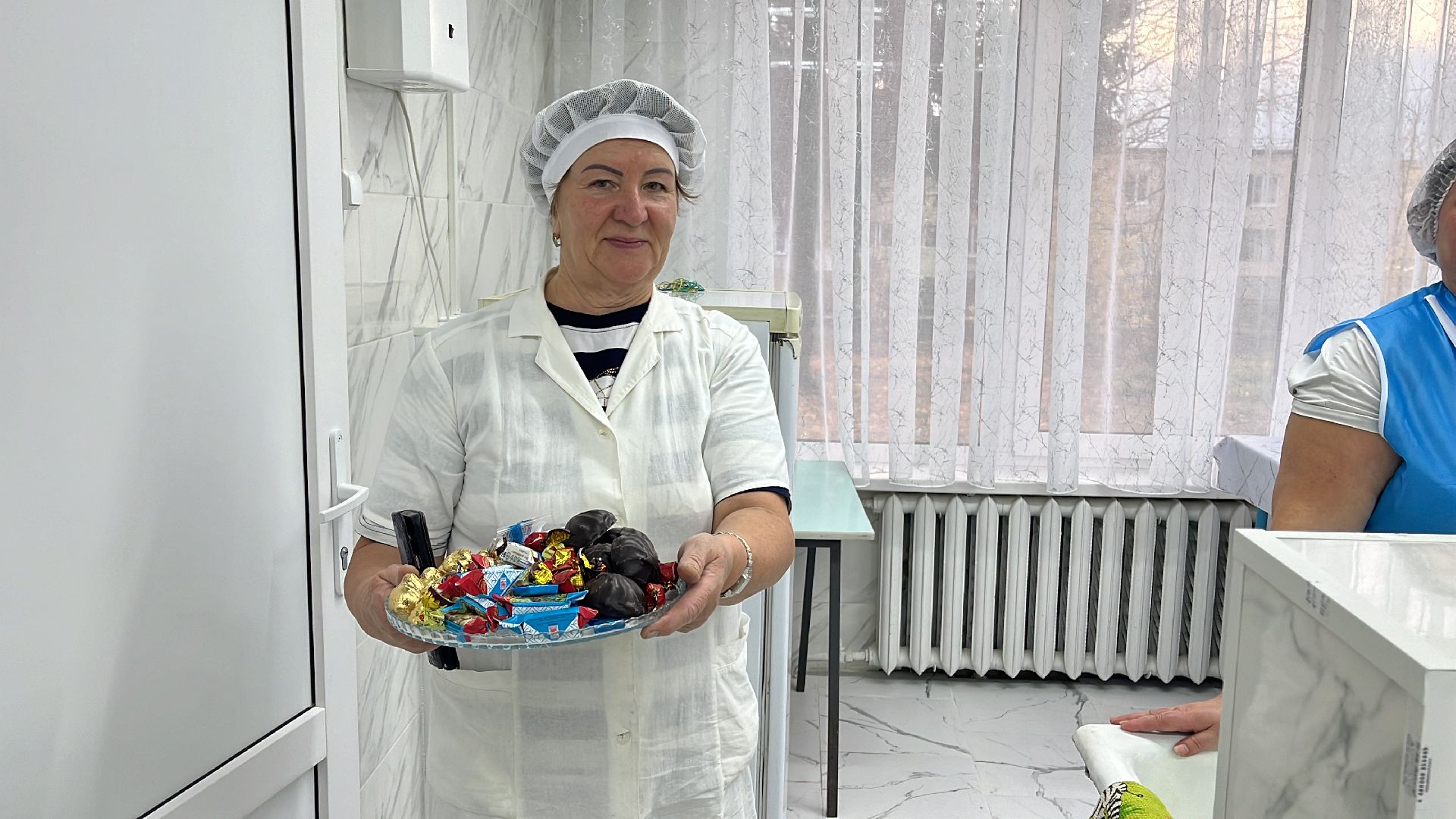 волоколамск, образование, капитальный ремонт, детский сад,