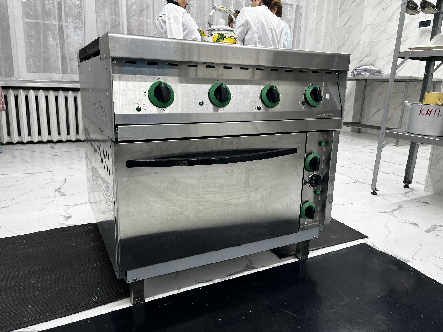 волоколамск, образование, капитальный ремонт, детский сад,