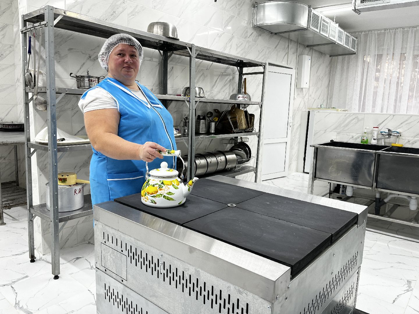 волоколамск, образование, капитальный ремонт, детский сад,