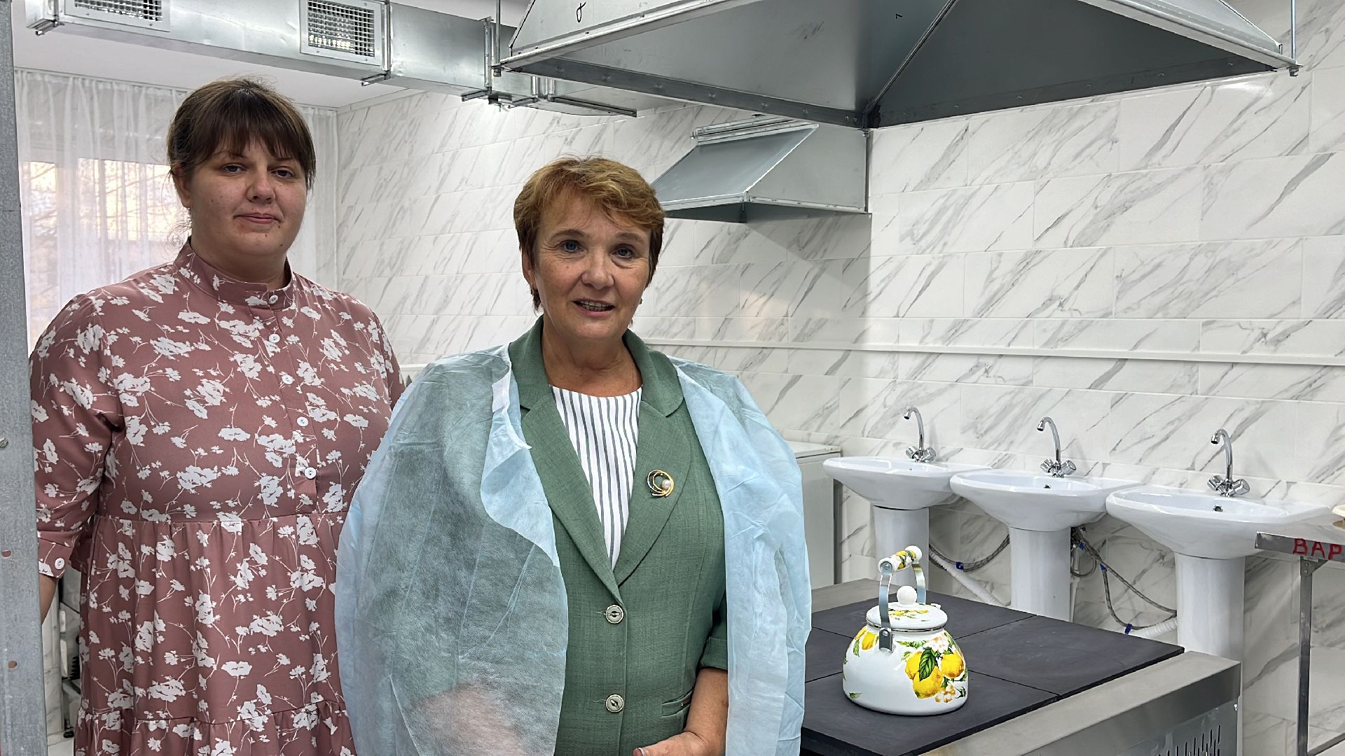 волоколамск, образование, капитальный ремонт, детский сад,