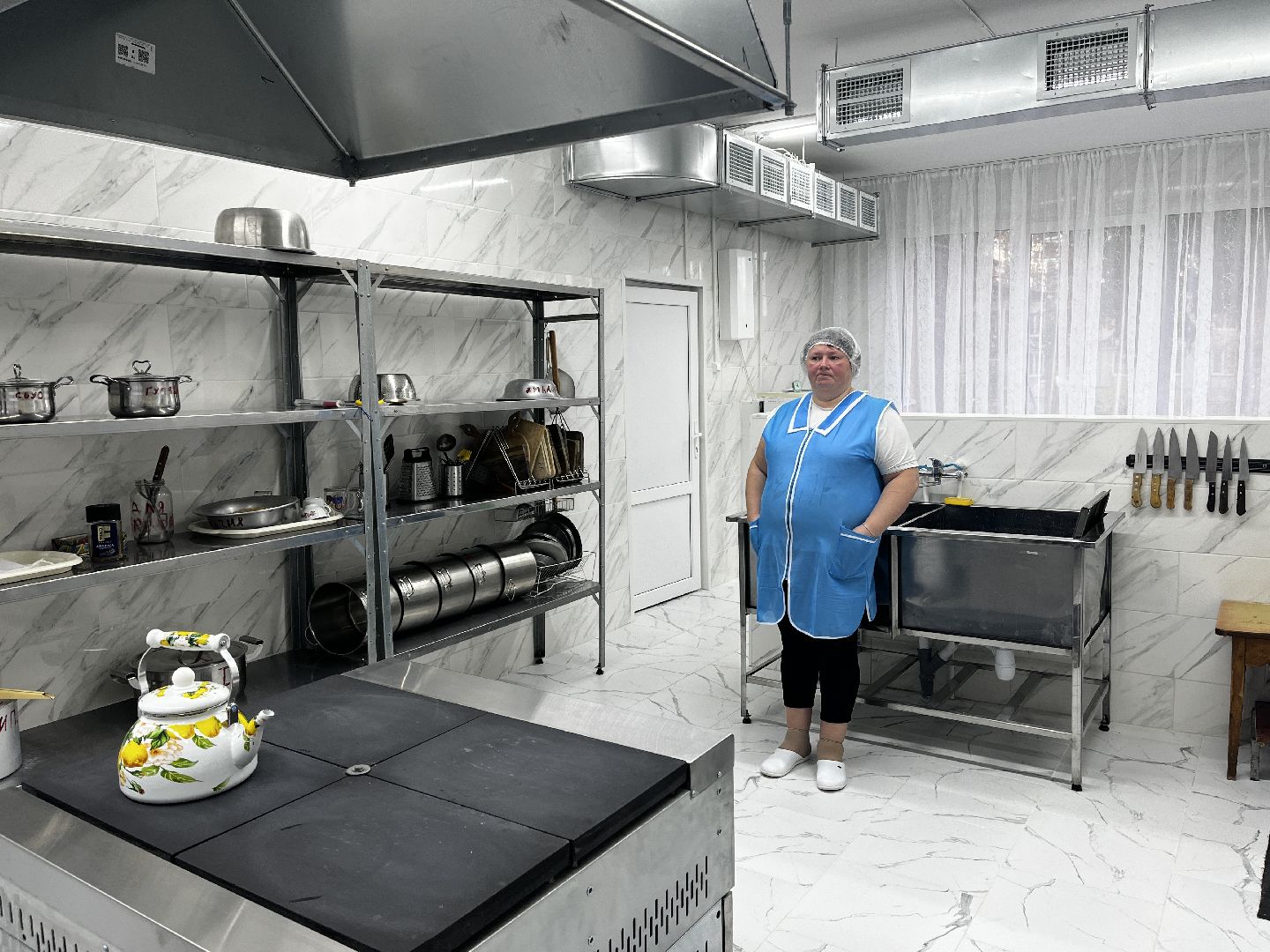 волоколамск, образование, капитальный ремонт, детский сад,