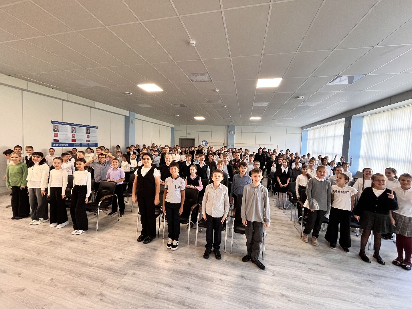 гибдд, госавтоинспекция, мастер класс, световозвращатели,