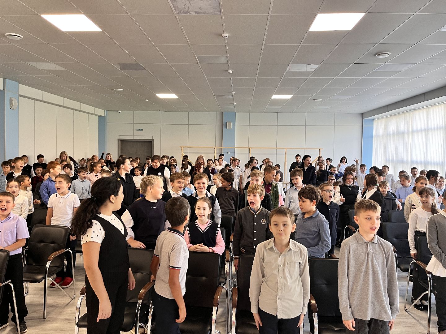 гибдд, госавтоинспекция, мастер класс, световозвращатели,