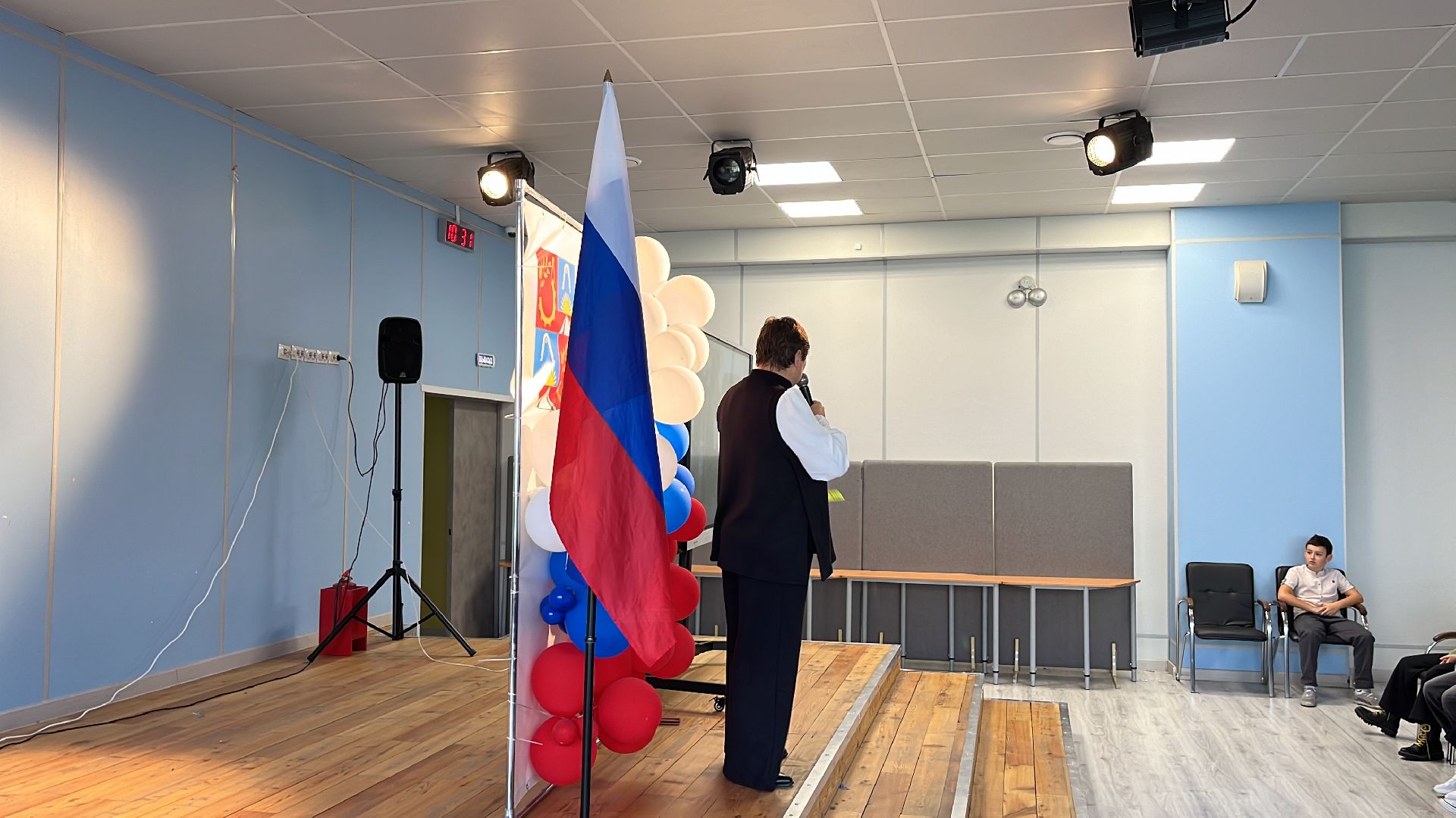 гибдд, госавтоинспекция, мастер класс, световозвращатели,