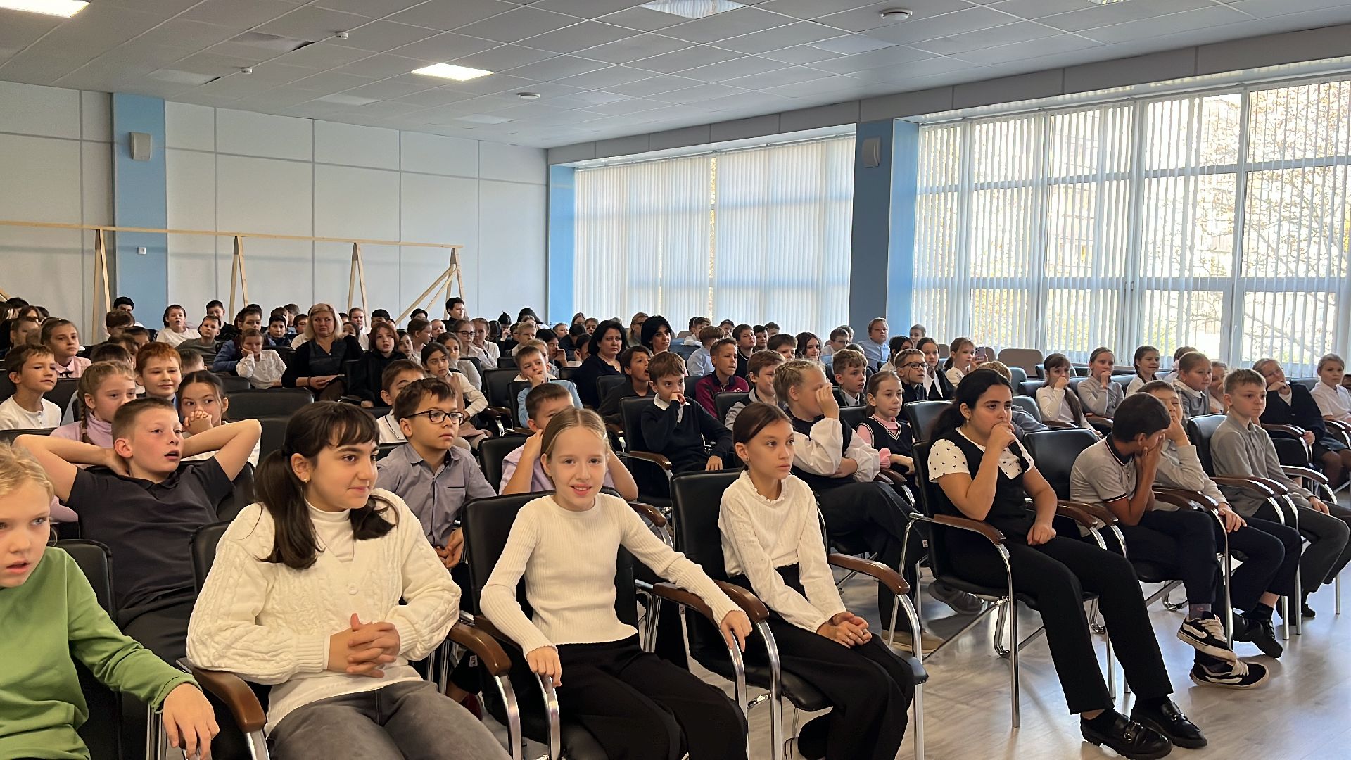 гибдд, госавтоинспекция, мастер класс, световозвращатели,