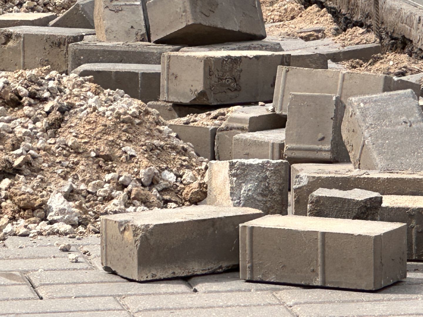 Дороги, Одинцово, Гарантия, Благоустройство