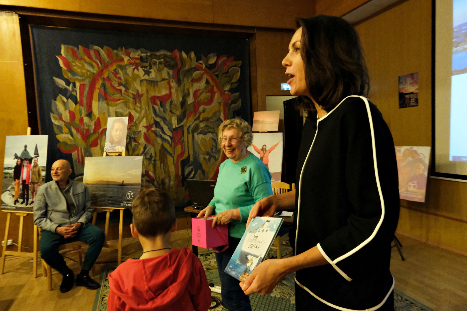 пущино, серпухов, туризм, дом ученых Пущино,