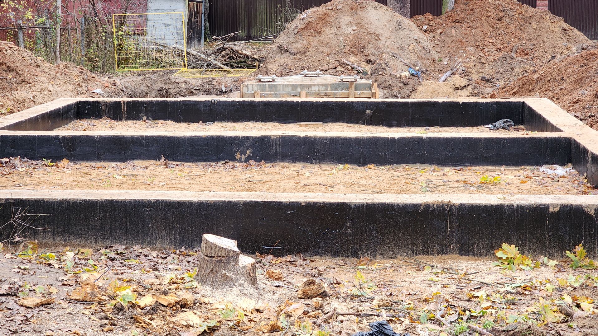 Звенигород, ЖКХ, тепло,