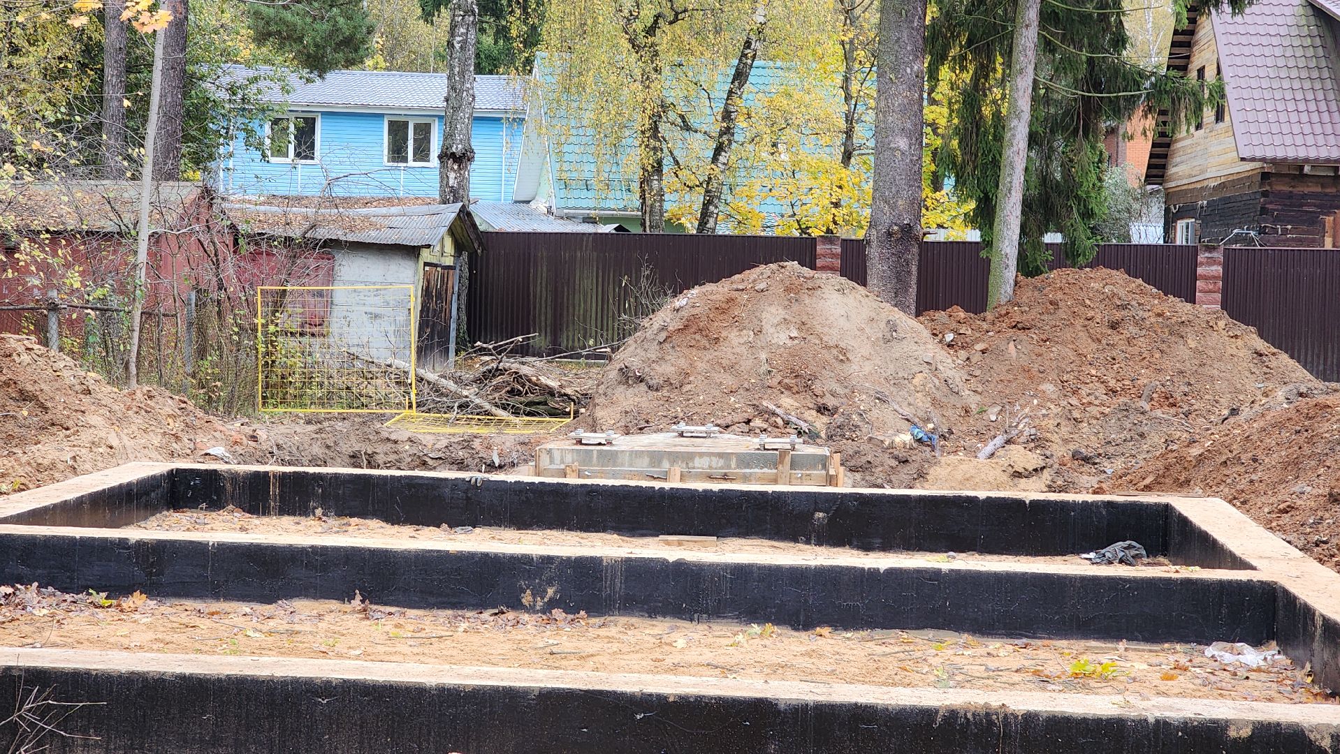 Звенигород, ЖКХ, тепло,