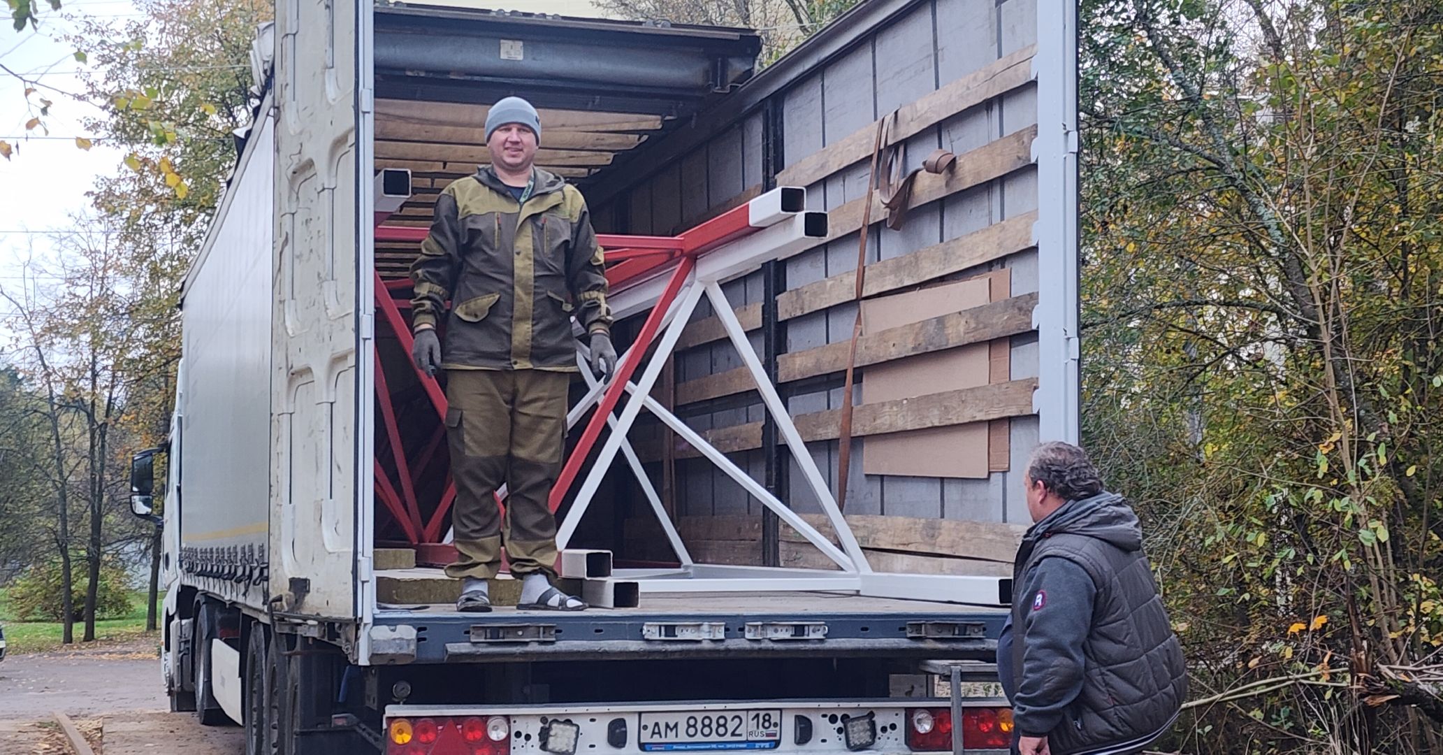 Звенигород, ЖКХ, тепло,