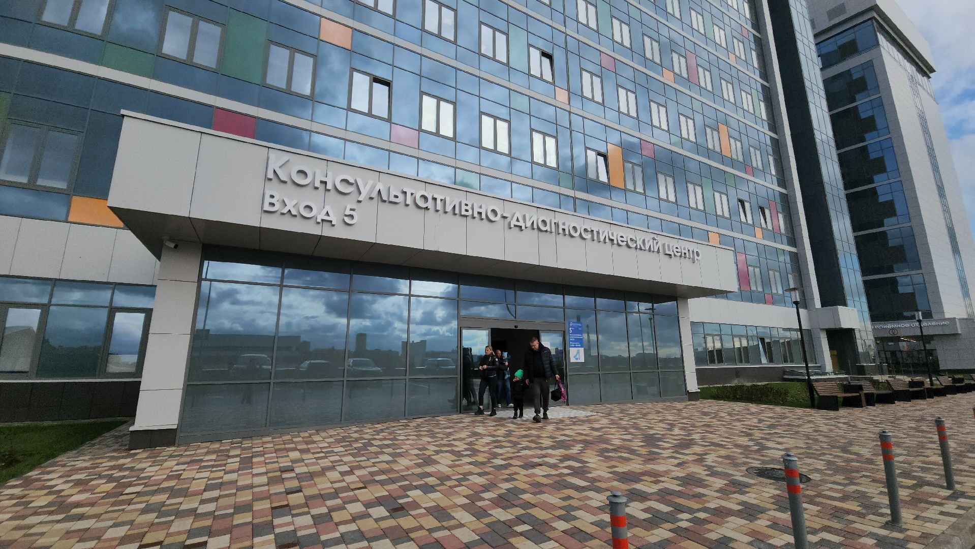 красногорск, детский клинический центр им рошаля, хирург,