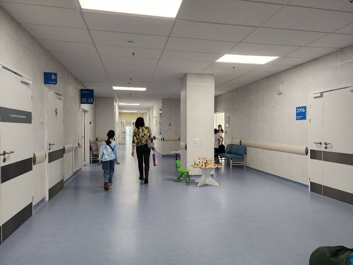 красногорск, детский клинический центр им рошаля, хирург,