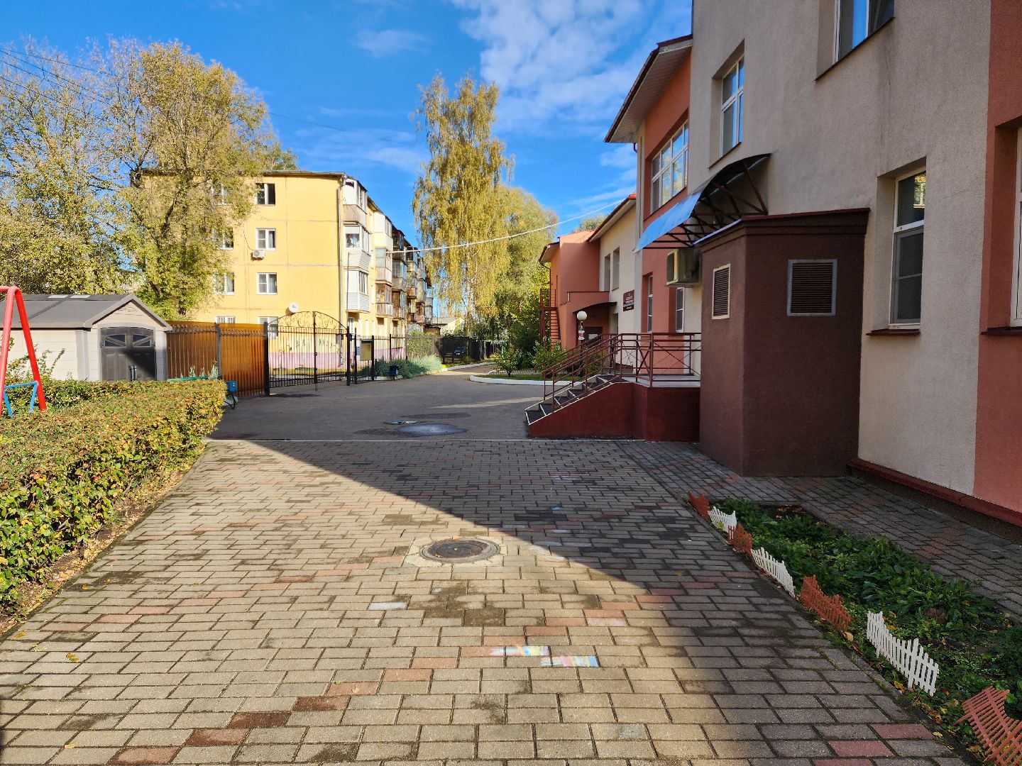 раменское, образование, детский сад 42, финалист конкурса воспитатель подмосковья-2024,