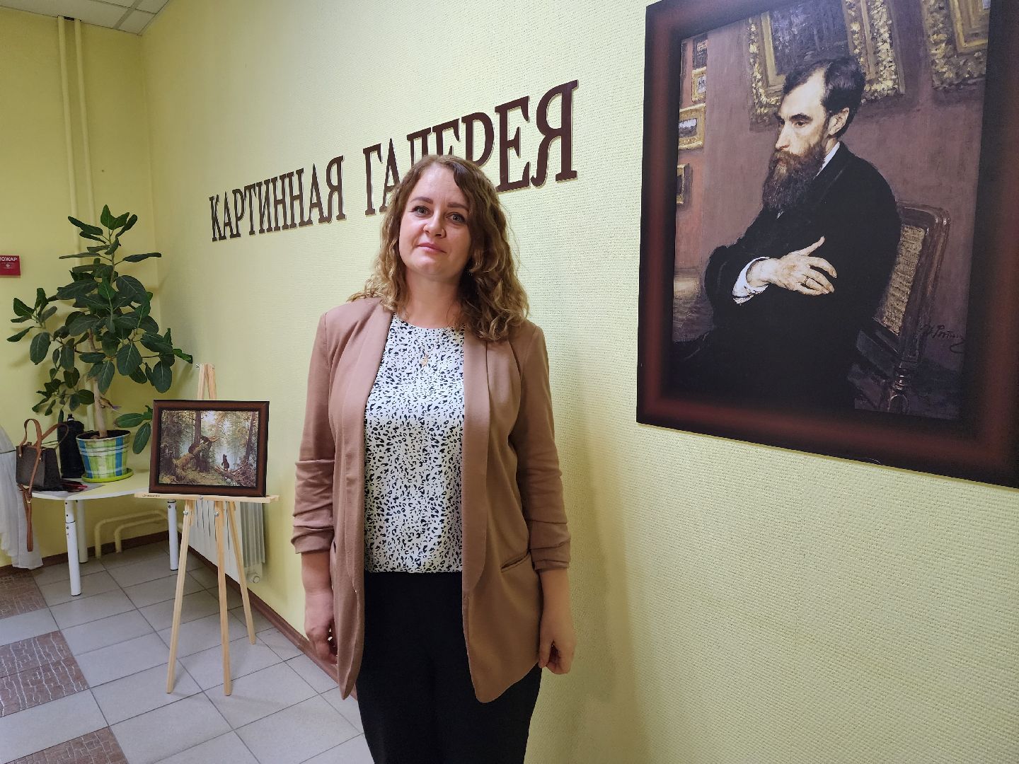 раменское, образование, детский сад 42, финалист конкурса воспитатель подмосковья-2024,