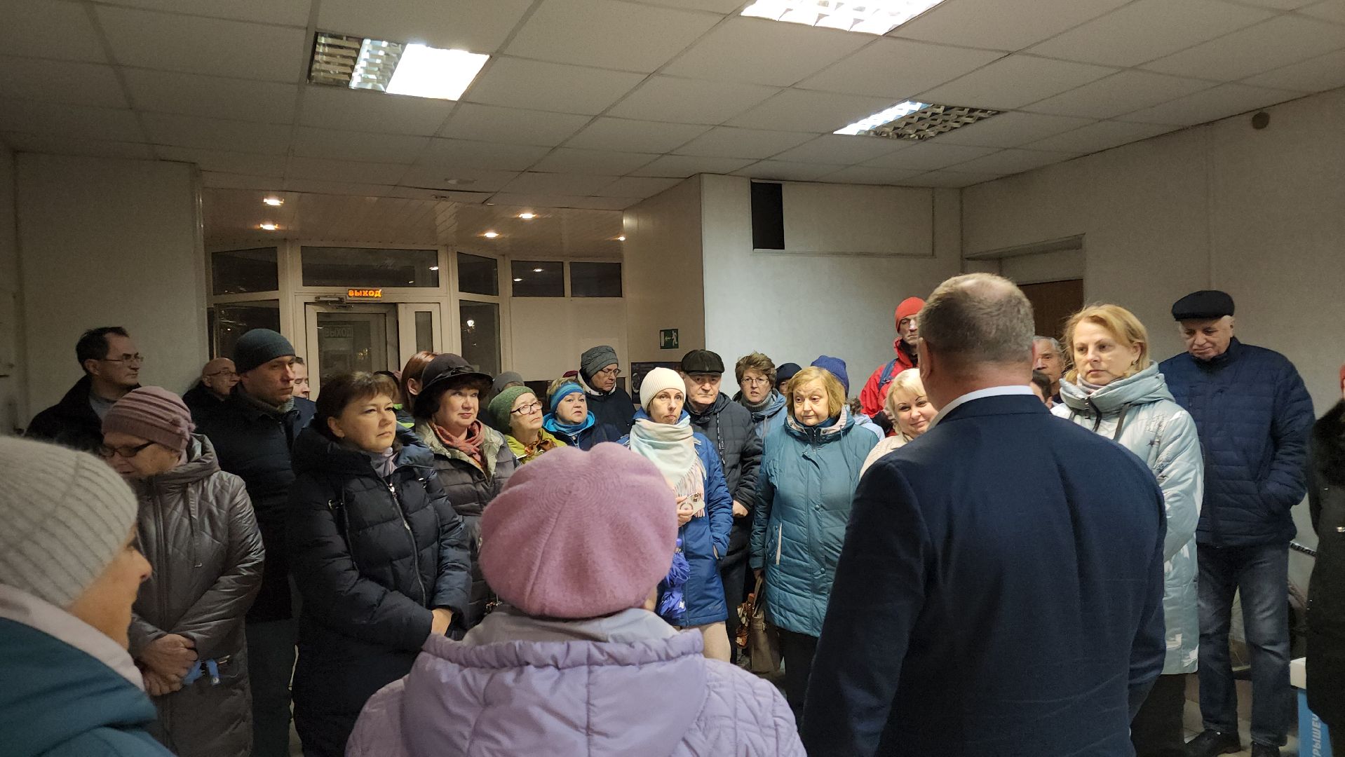 Черноголовка, отопительный сезон 2024-2025, жкх,