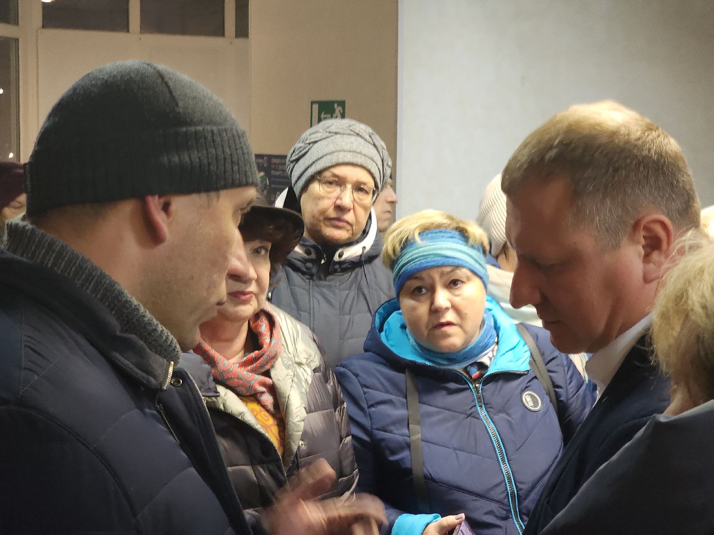 Черноголовка, отопительный сезон 2024-2025, жкх,