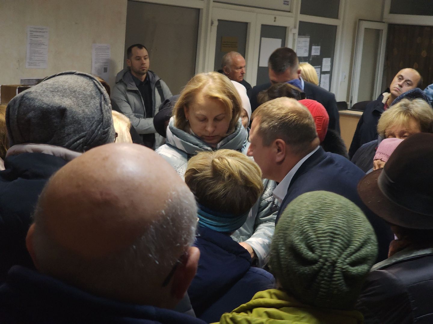 Черноголовка, отопительный сезон 2024-2025, жкх,