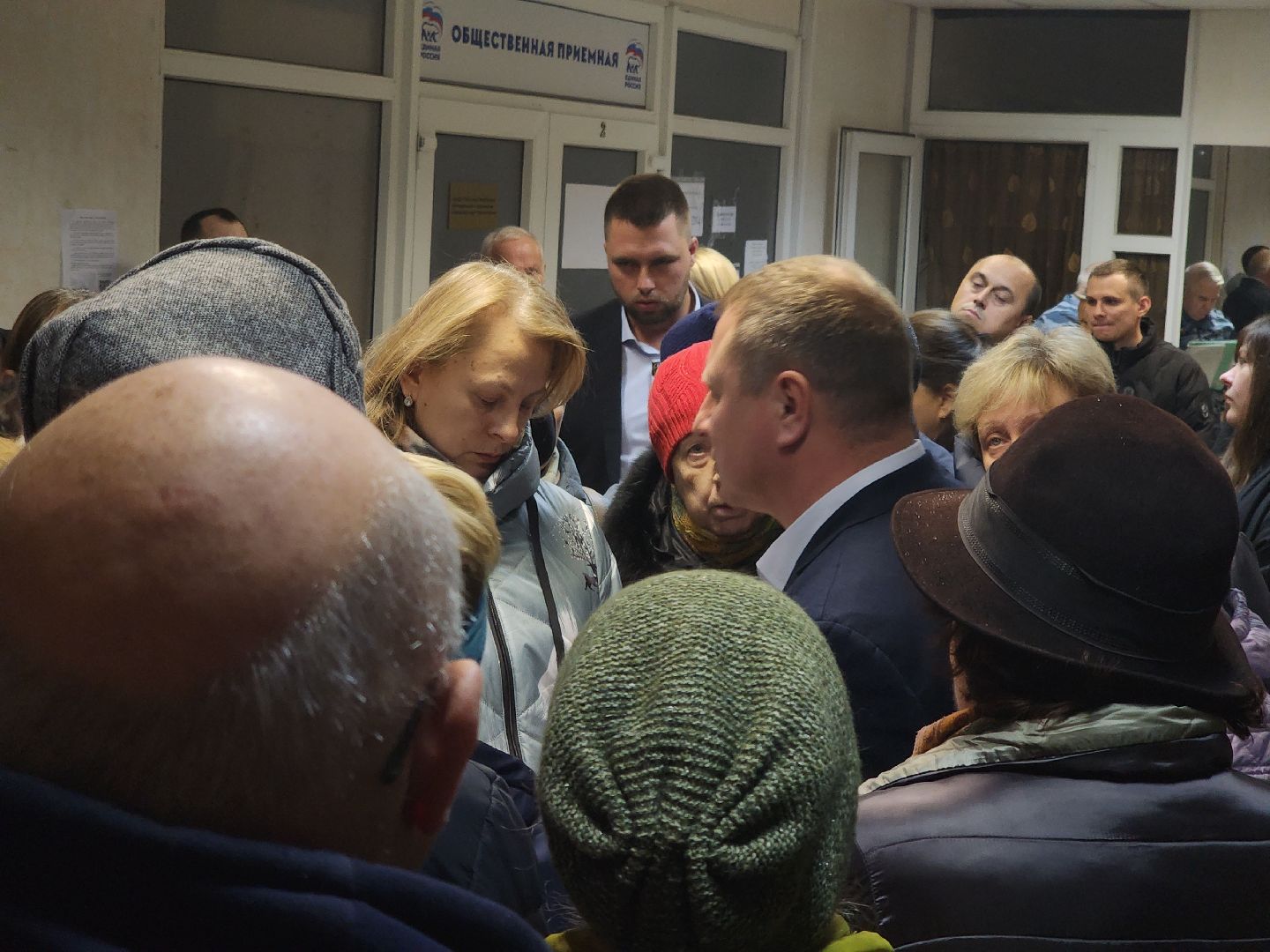 Черноголовка, отопительный сезон 2024-2025, жкх,