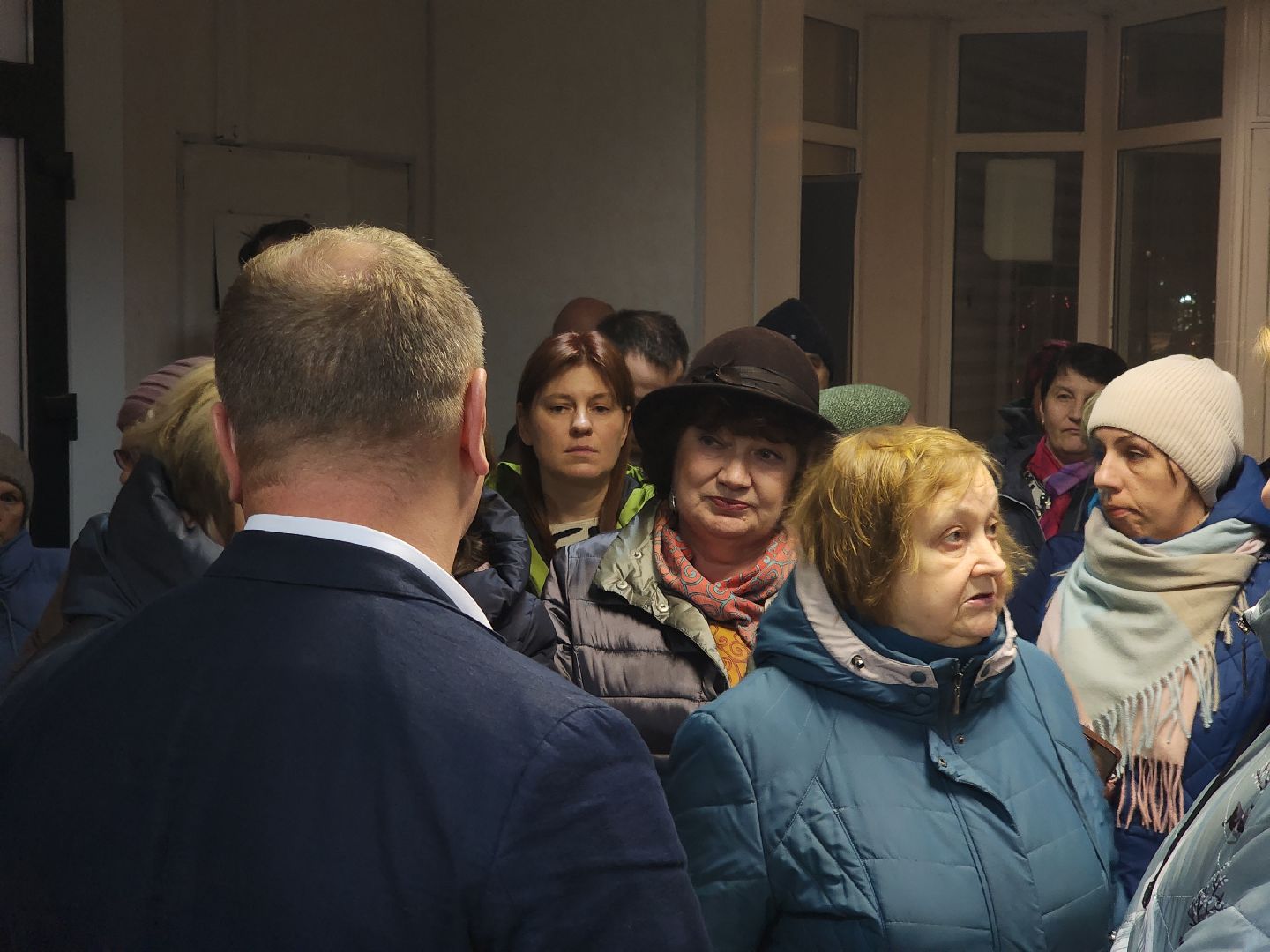 Черноголовка, отопительный сезон 2024-2025, жкх,