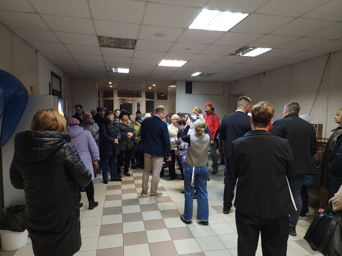 Черноголовка, отопительный сезон 2024-2025, жкх,