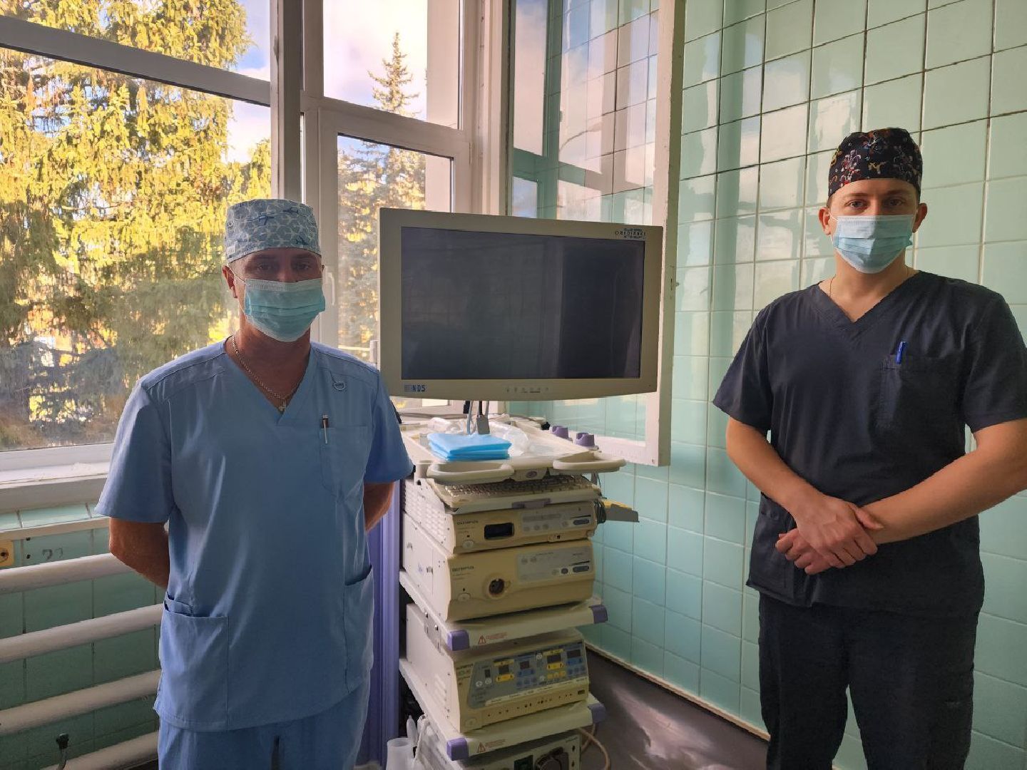 пущино, серпухов, медицина,