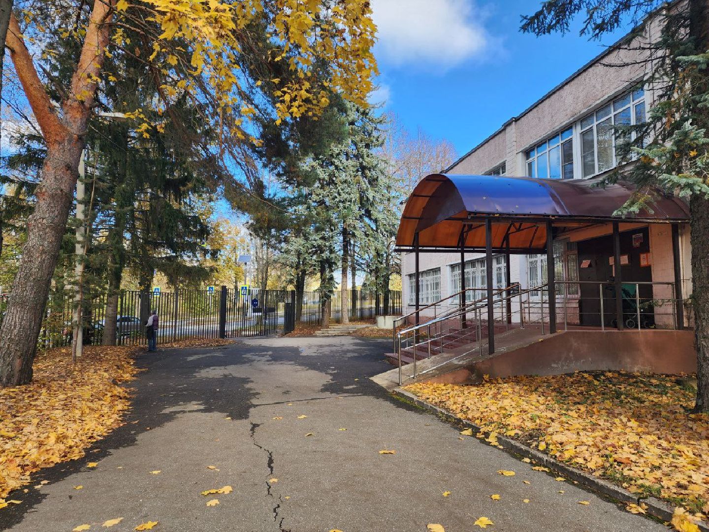 пущино, серпухов, медицина,