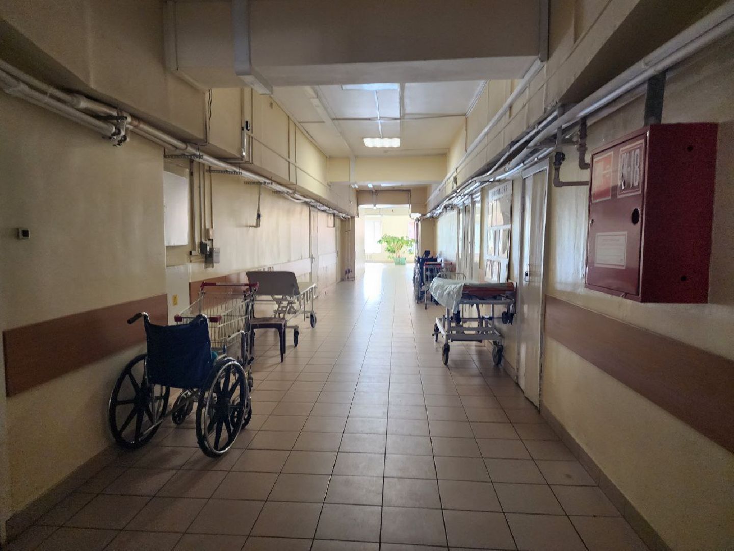 пущино, серпухов, медицина,