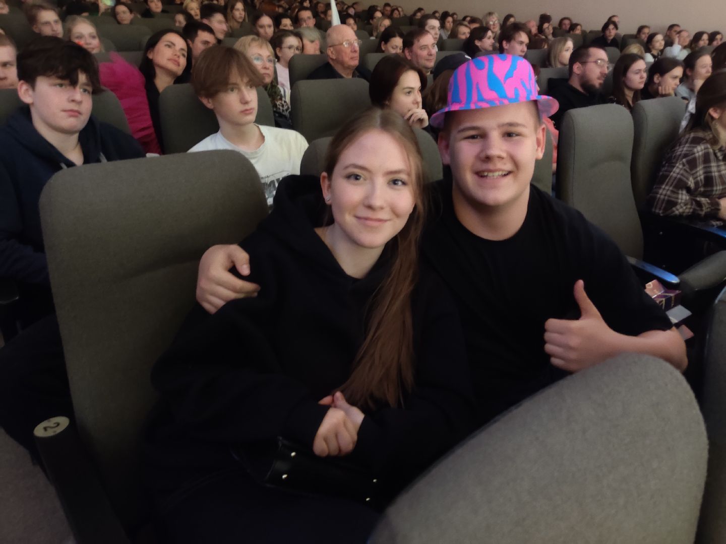 Красноармейск, Пушкинский, КВН, школьники, шутки, юмор