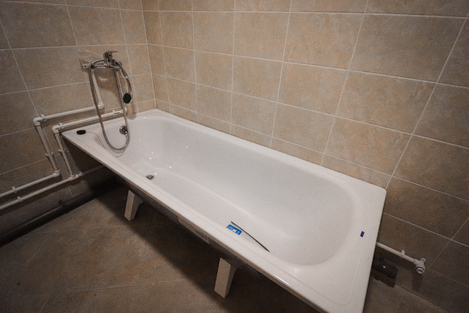 Клин, общество, переселение из аварийного жилья, люди, новые квартиры,