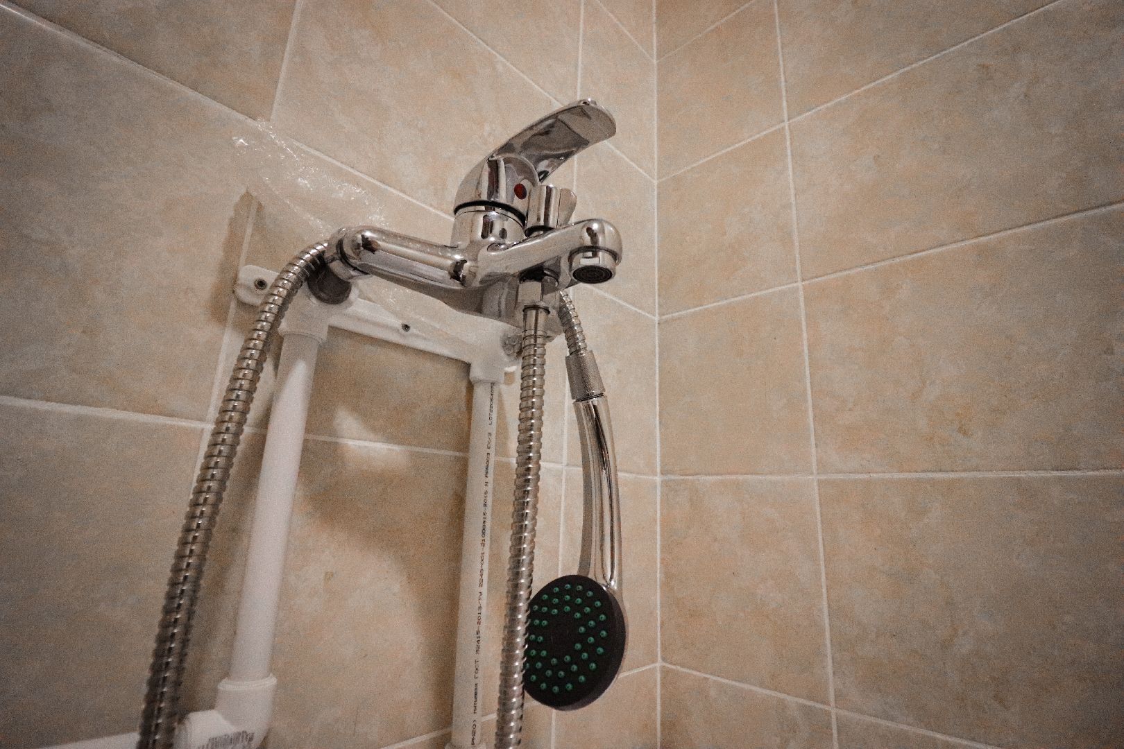 Клин, общество, переселение из аварийного жилья, люди, новые квартиры,