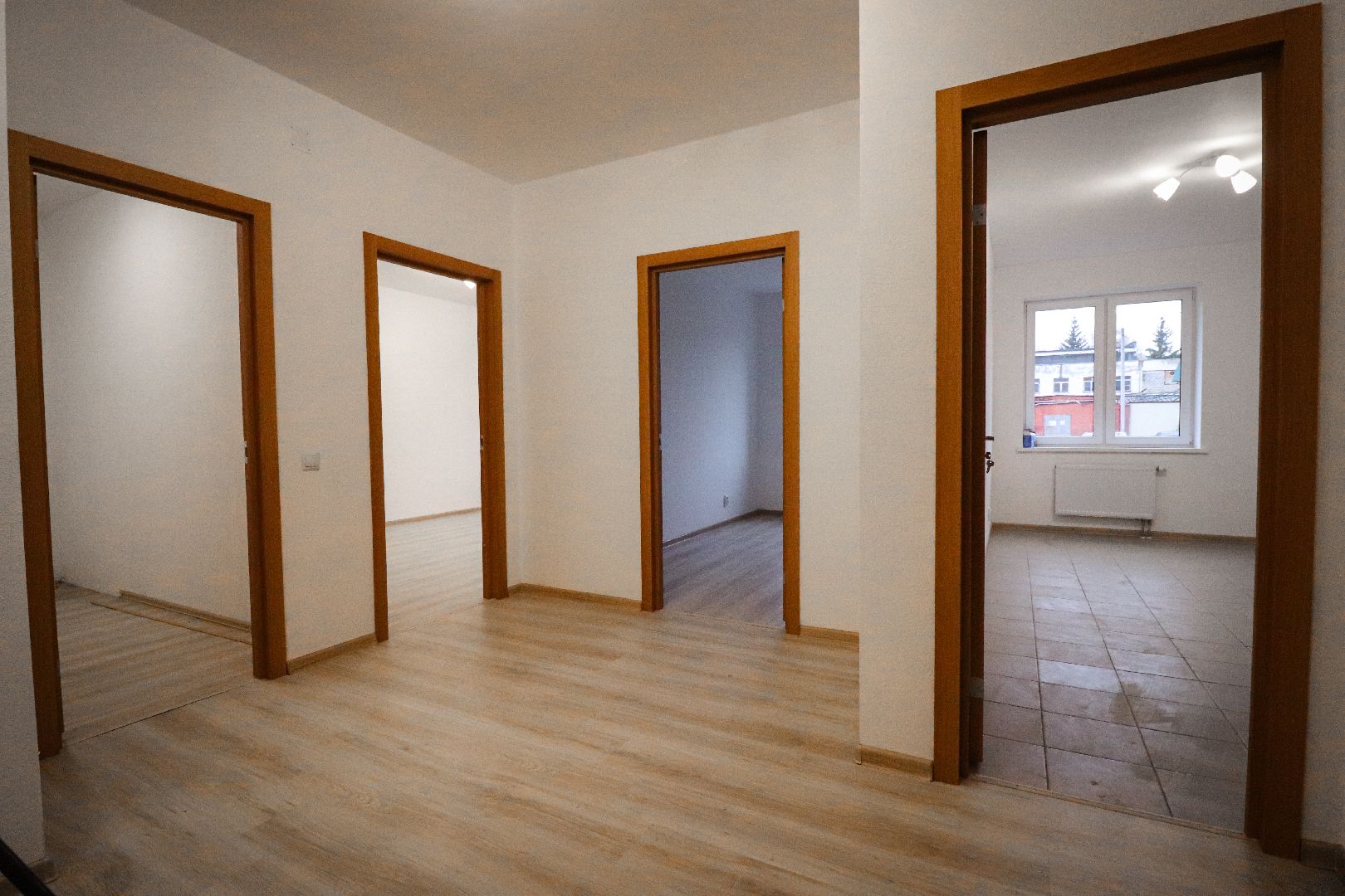 Клин, общество, переселение из аварийного жилья, люди, новые квартиры,