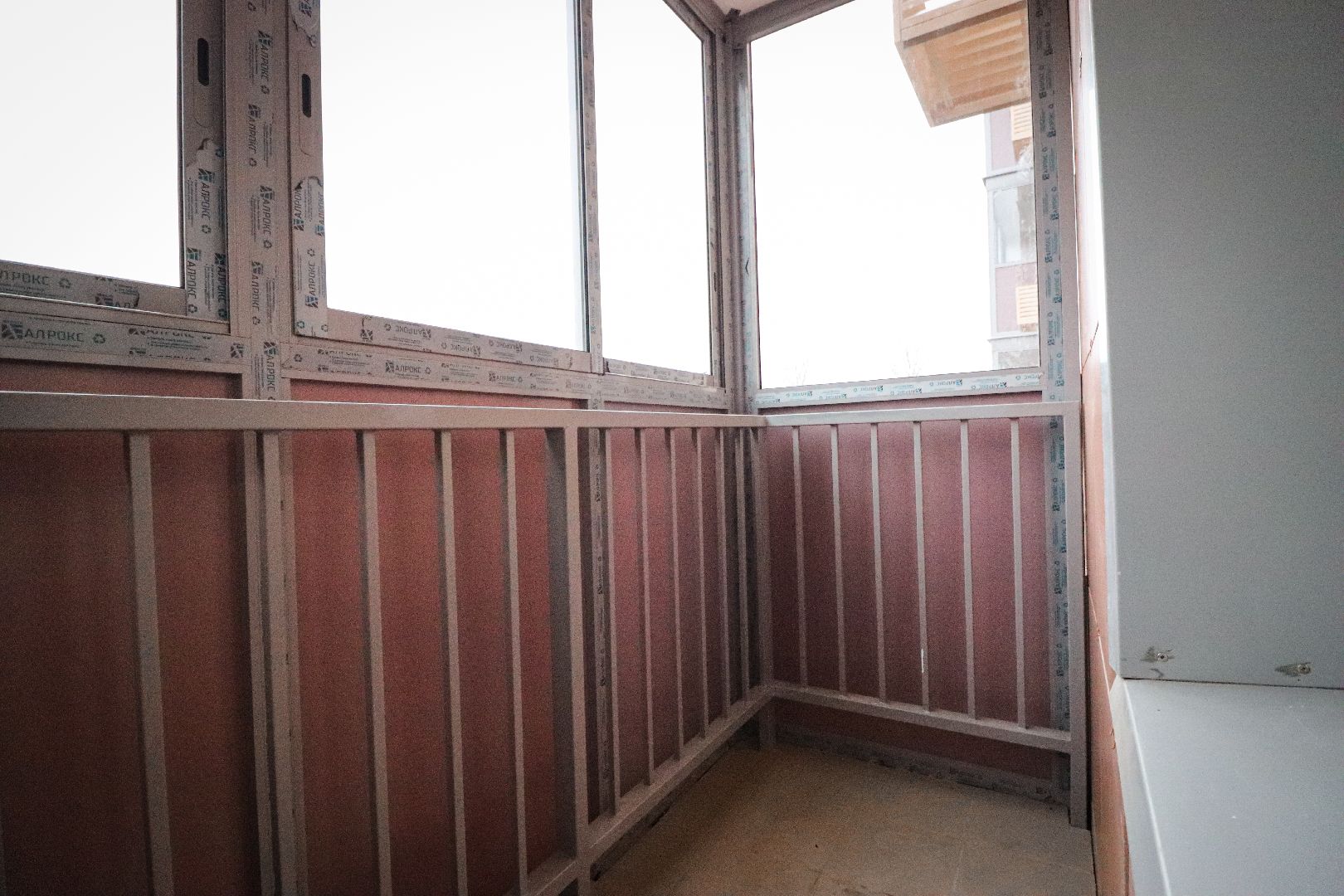 Клин, общество, переселение из аварийного жилья, люди, новые квартиры,