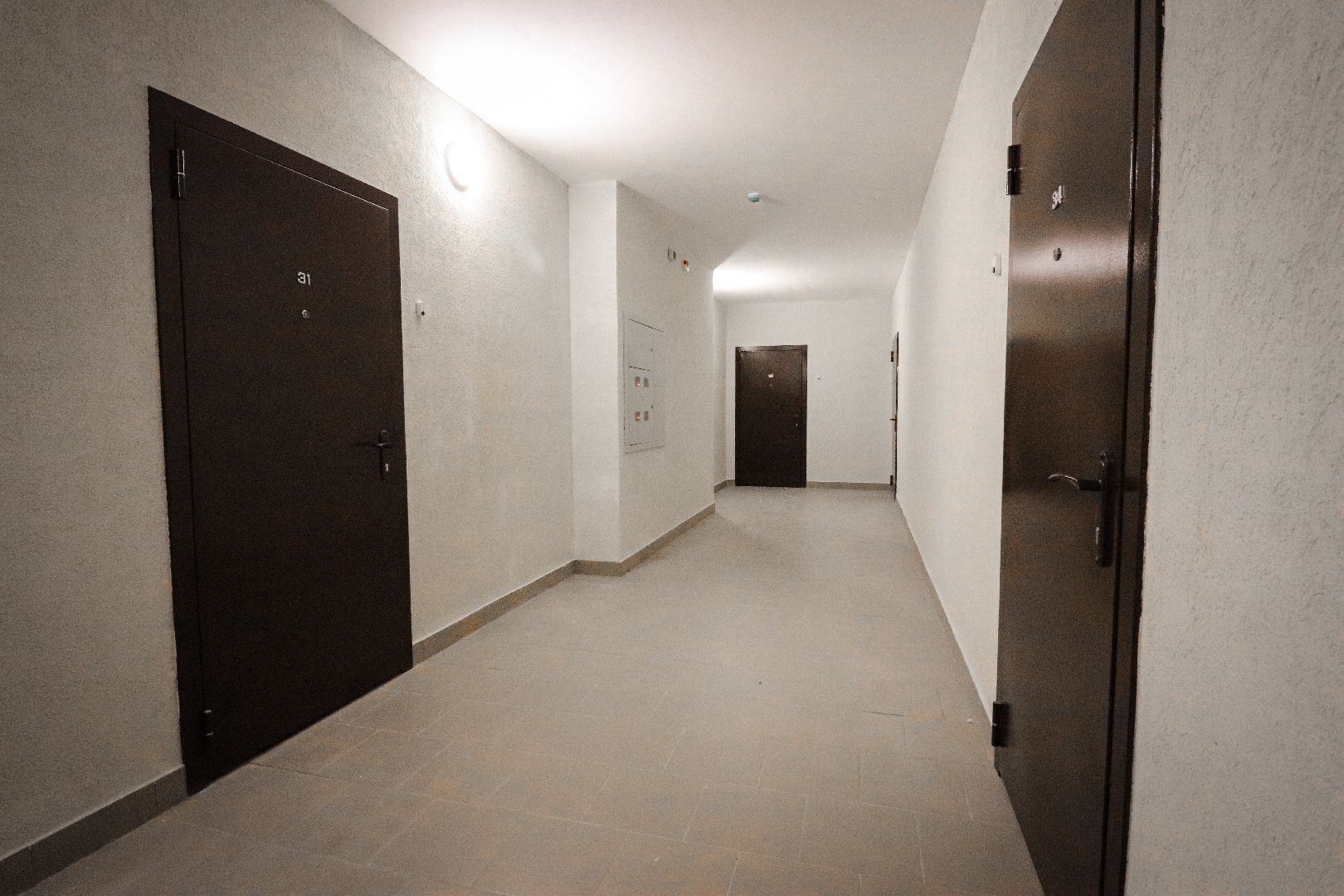 Клин, общество, переселение из аварийного жилья, люди, новые квартиры,