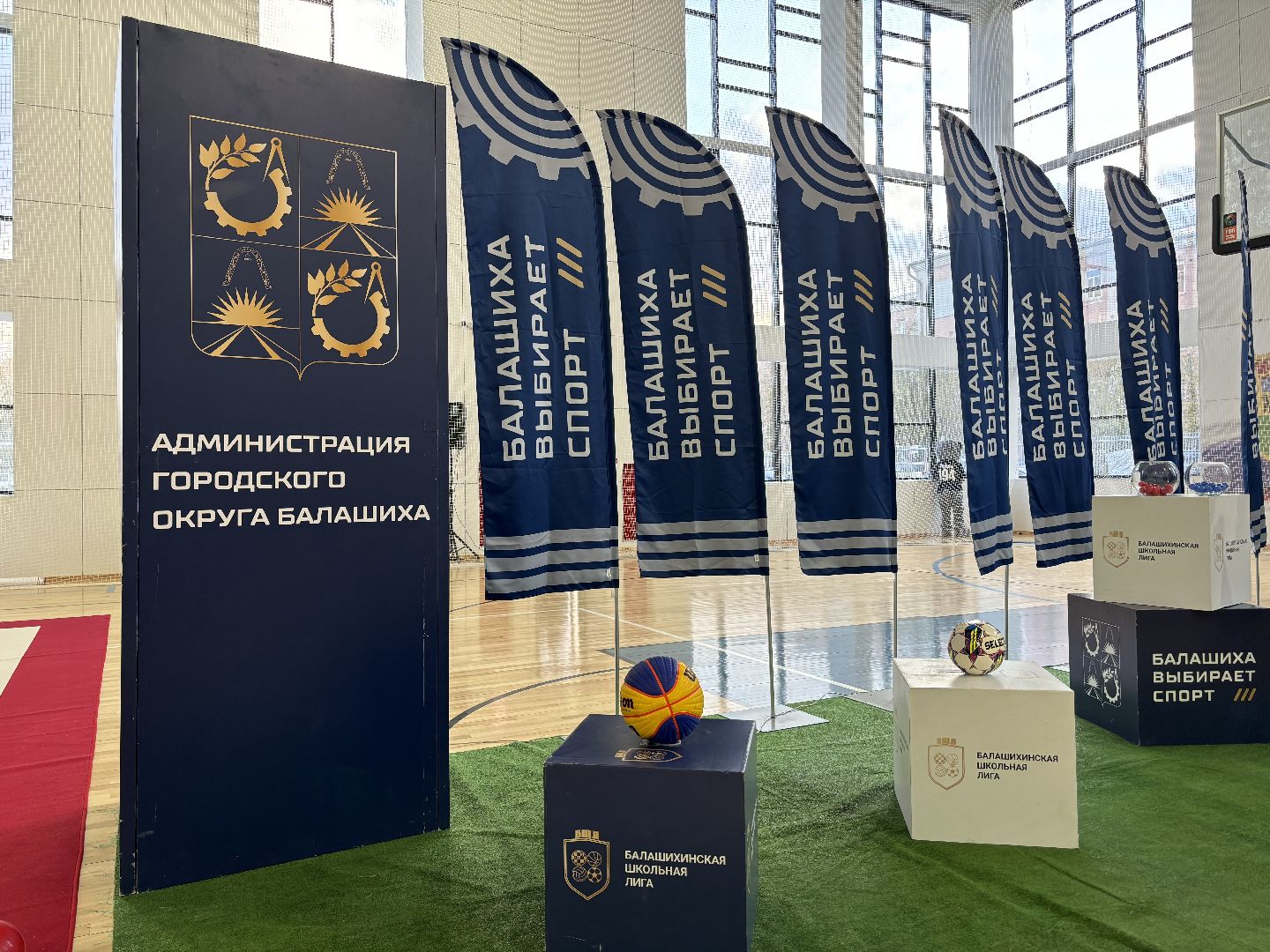 Балашихинская школьная лига, стадион труд, спорт,