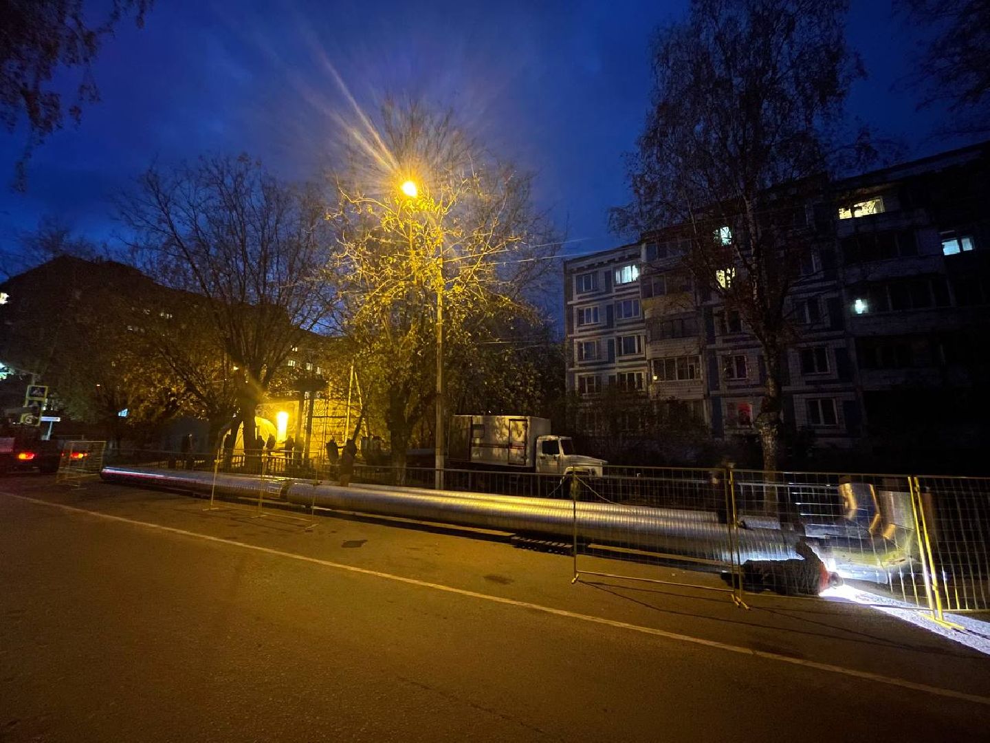 Дмитров, МинЖКХ, Минэнерго,