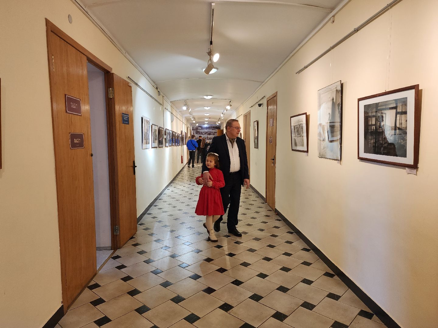 раменское, культура, раменский историко-художественный музей, выставка к юбилею раменского музея,